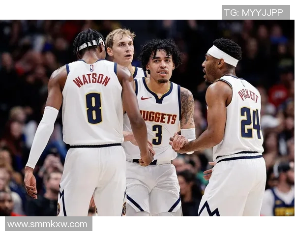 勇士与掘金季前赛精彩回放全景解析与赛后点评